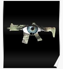 Airsoft Poster