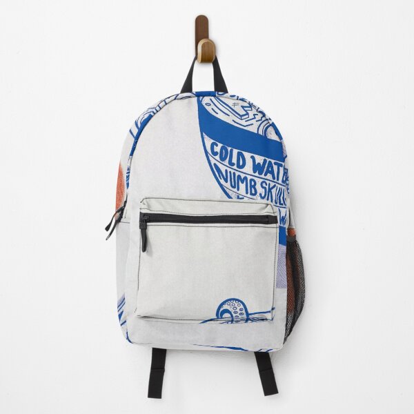 Item preview, Cold Water Surf Contest designed and sold by JungnamThory.