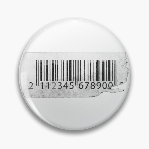 Artikelvorschau, Barcode entworfen und verkauft von DreamArtist2.