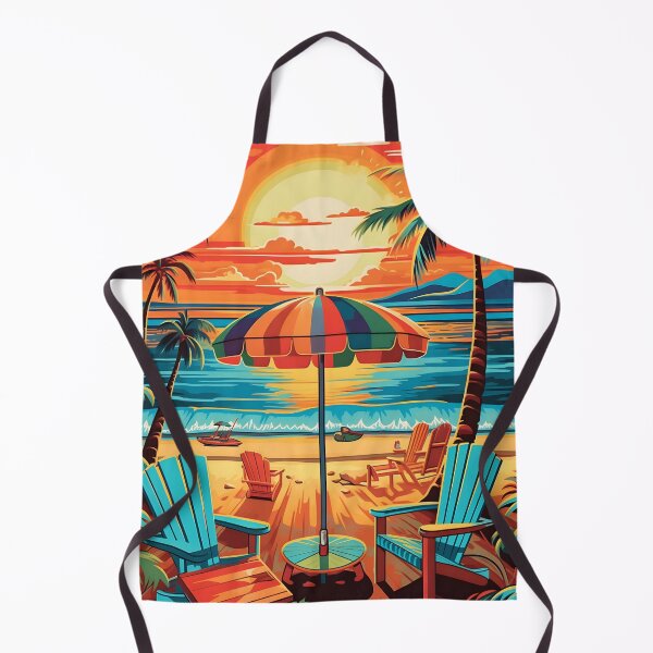 Item preview, Summer Vacation Joy designed and sold by aigcx.