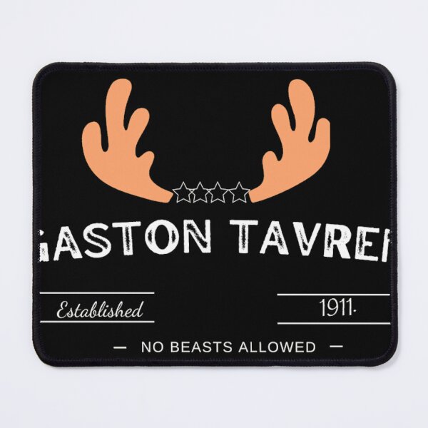 Item preview, Gaston's Tavern  designed and sold by NoahHeathc.