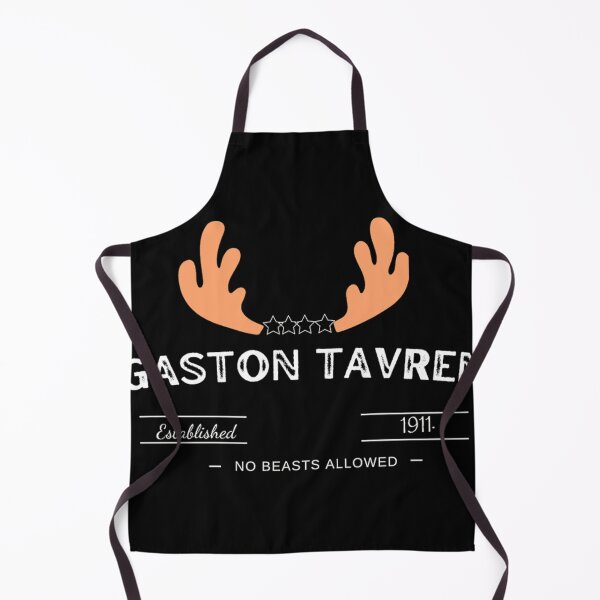 Item preview, Gaston's Tavern designed and sold by NoahHeathc.