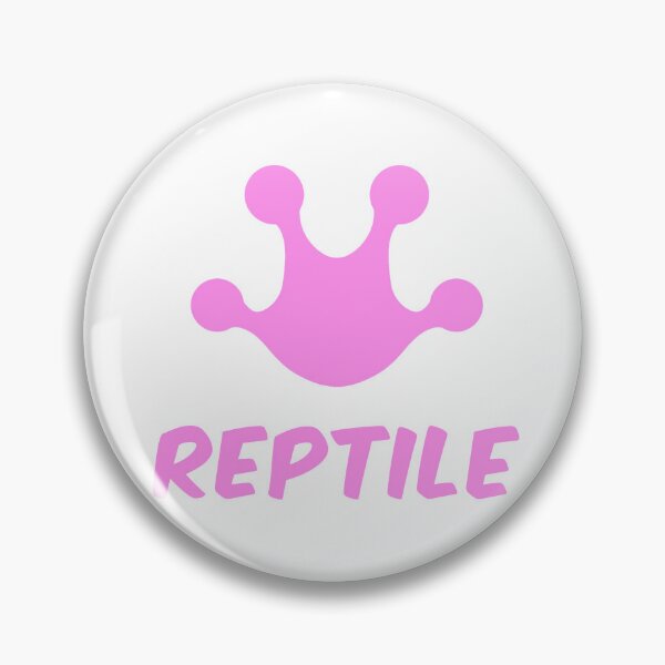 Item preview, AXIE INFINITY REPTILE LOGO designed and sold by lucaslugones.