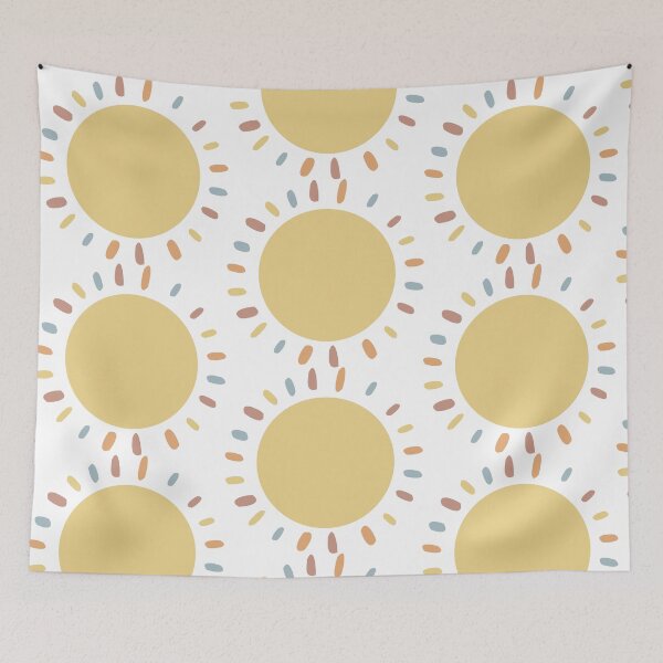 Item preview, Boho Sun designed and sold by Niftylife.