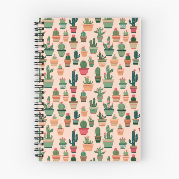 Item preview, Cute Cacti Collector designed and sold by 8-Bit-Wonder.