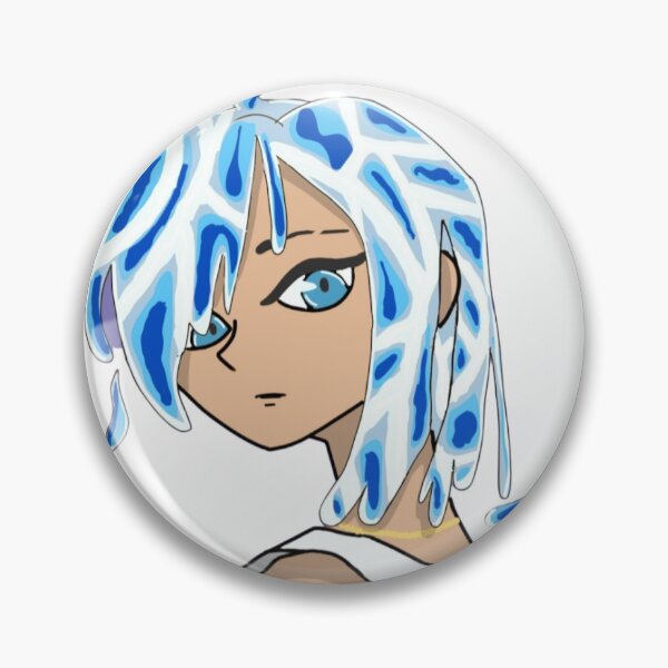 Item preview, water girl designed and sold by Alejo4602p.