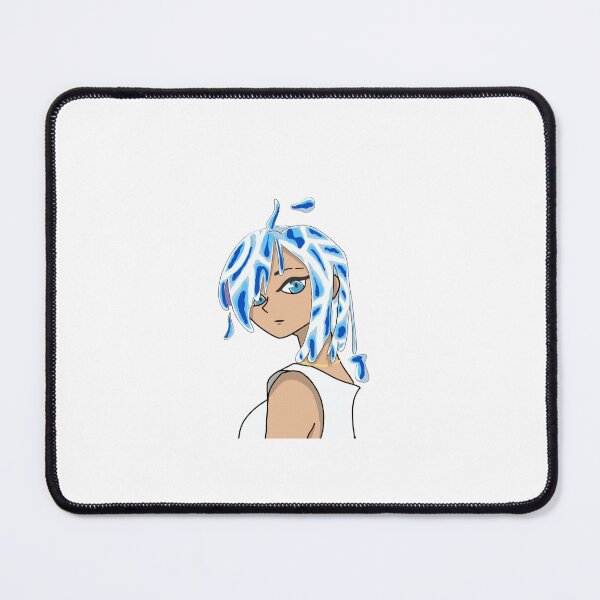 Item preview, water girl designed and sold by Alejo4602p.