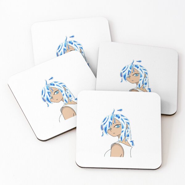 Item preview, water girl designed and sold by Alejo4602p.