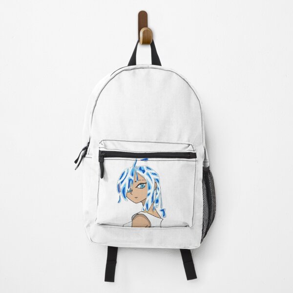 Item preview, water girl designed and sold by Alejo4602p.