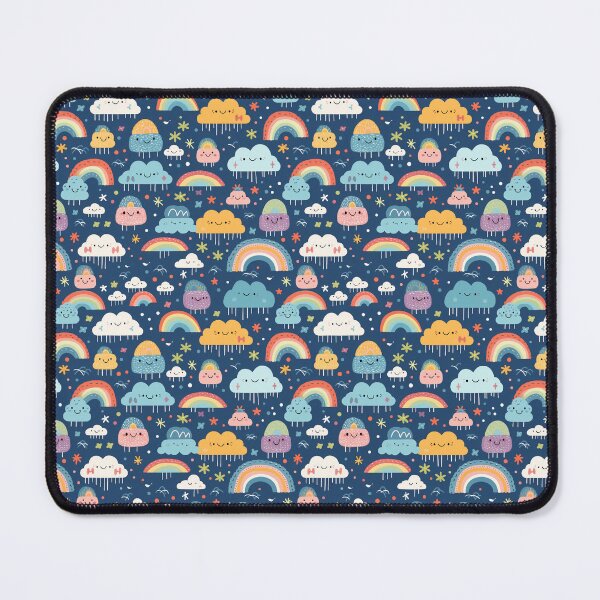 Item preview, Cloudy Disposition designed and sold by 8-Bit-Wonder.