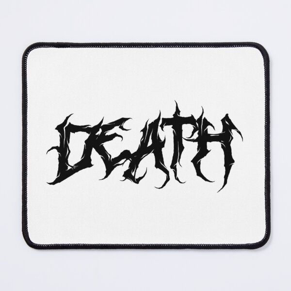 Item preview, Death designed and sold by DreamArtist2.