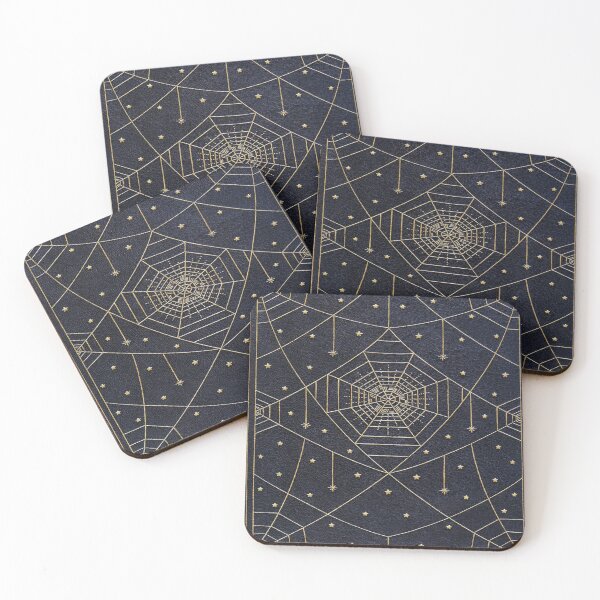 Item preview, Spider Silk Stars Book designed and sold by Falln.