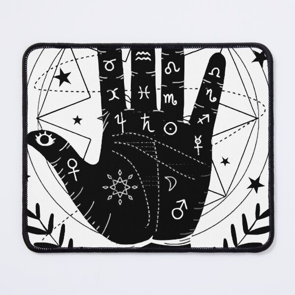 Item preview, Palmistry designed and sold by Ardenamom.