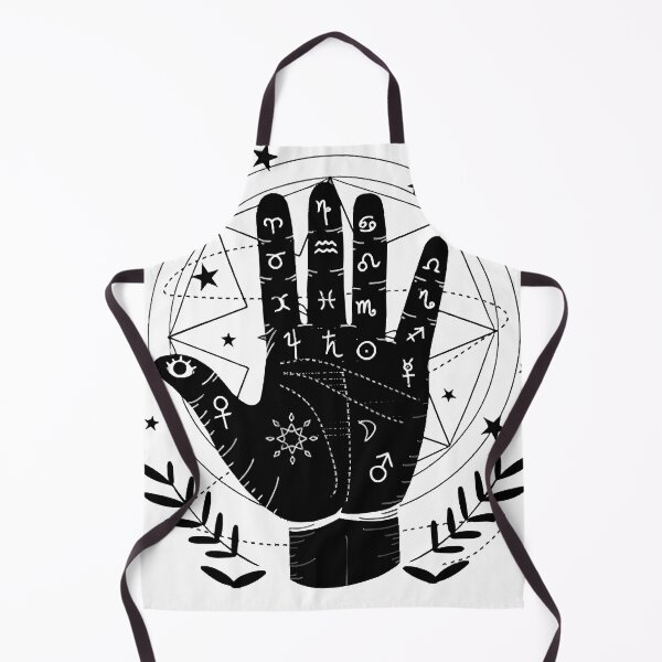 Item preview, Palmistry designed and sold by Ardenamom.