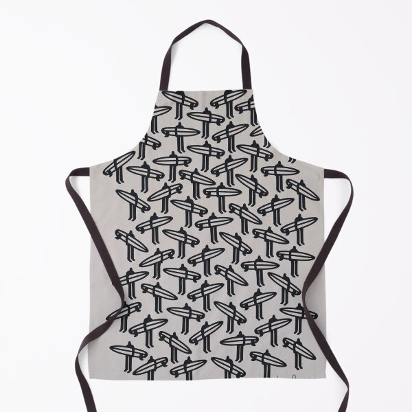 Item preview, Surfing Pattern designed and sold by JungnamThory.