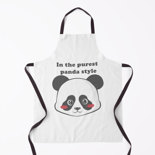 Item preview, In the purest panda style designed and sold by Andy-Style.