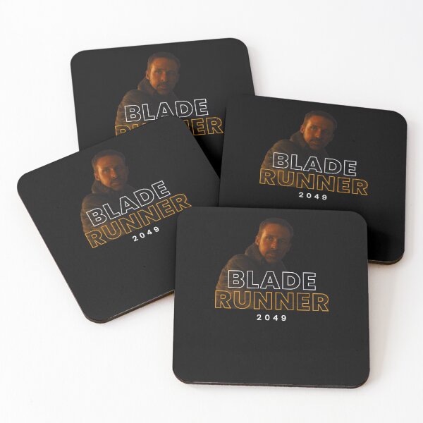 Item preview, Blade Runner 2049 Officer k  designed and sold by Black Kings.