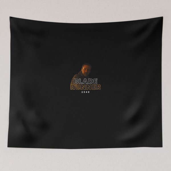 Item preview, Blade Runner 2049 Officer k  designed and sold by Black Kings.