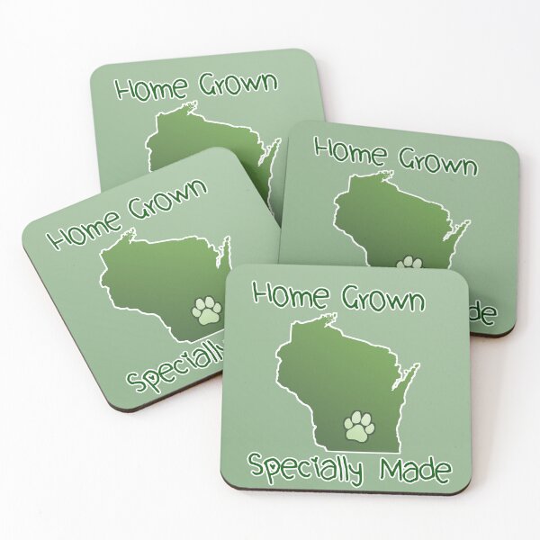 Item preview, Home Grown and Specially Made designed and sold by Kenny Chytracek.