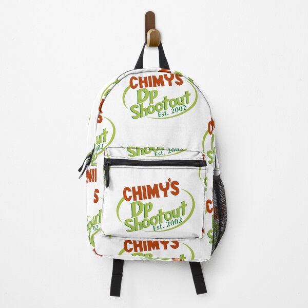 Item preview, Chimy’s DP Shootout designed and sold by annekeboer.