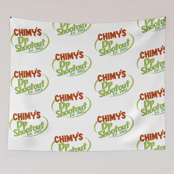 Item preview, Chimy’s DP Shootout  designed and sold by annekeboer.