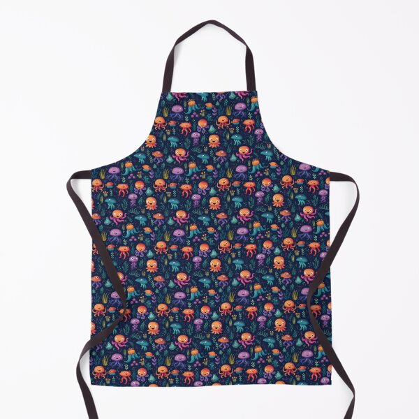 Item preview, Under the Sea designed and sold by 8-Bit-Wonder.