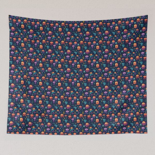 Item preview, Under the Sea designed and sold by 8-Bit-Wonder.