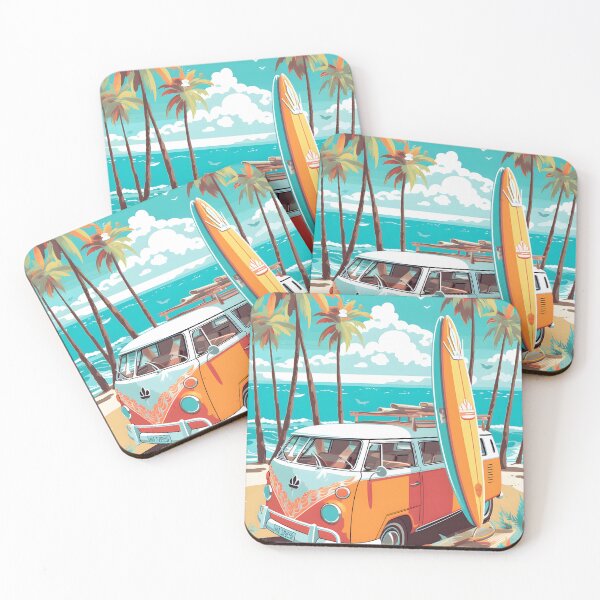 Item preview, Soak Up the Sun and Ride the Tides designed and sold by aigcx.
