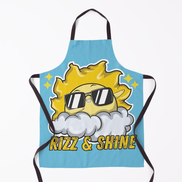 Item preview, Rizz And Shine designed and sold by The magic Yellow bus.