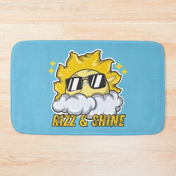 Item preview, Rizz And Shine designed and sold by The magic  Yellow bus.