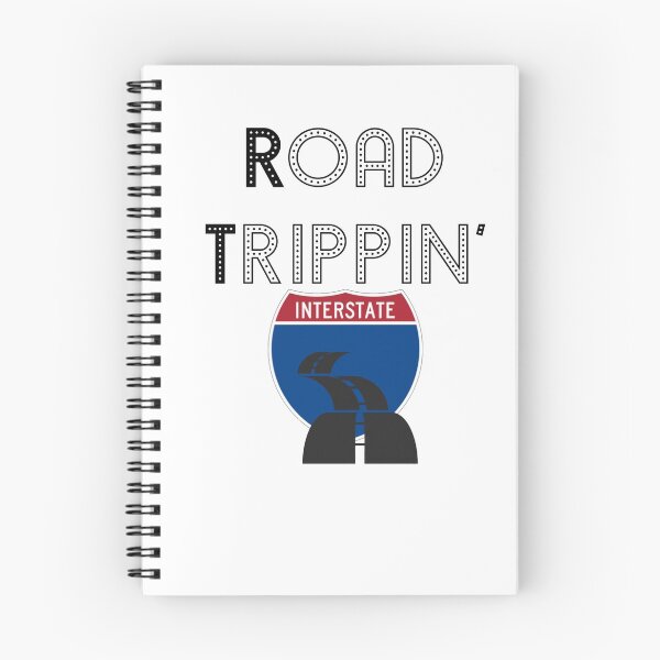 Item preview, Road Trippin Family Vacation 2018 designed and sold by WUOdesigns.