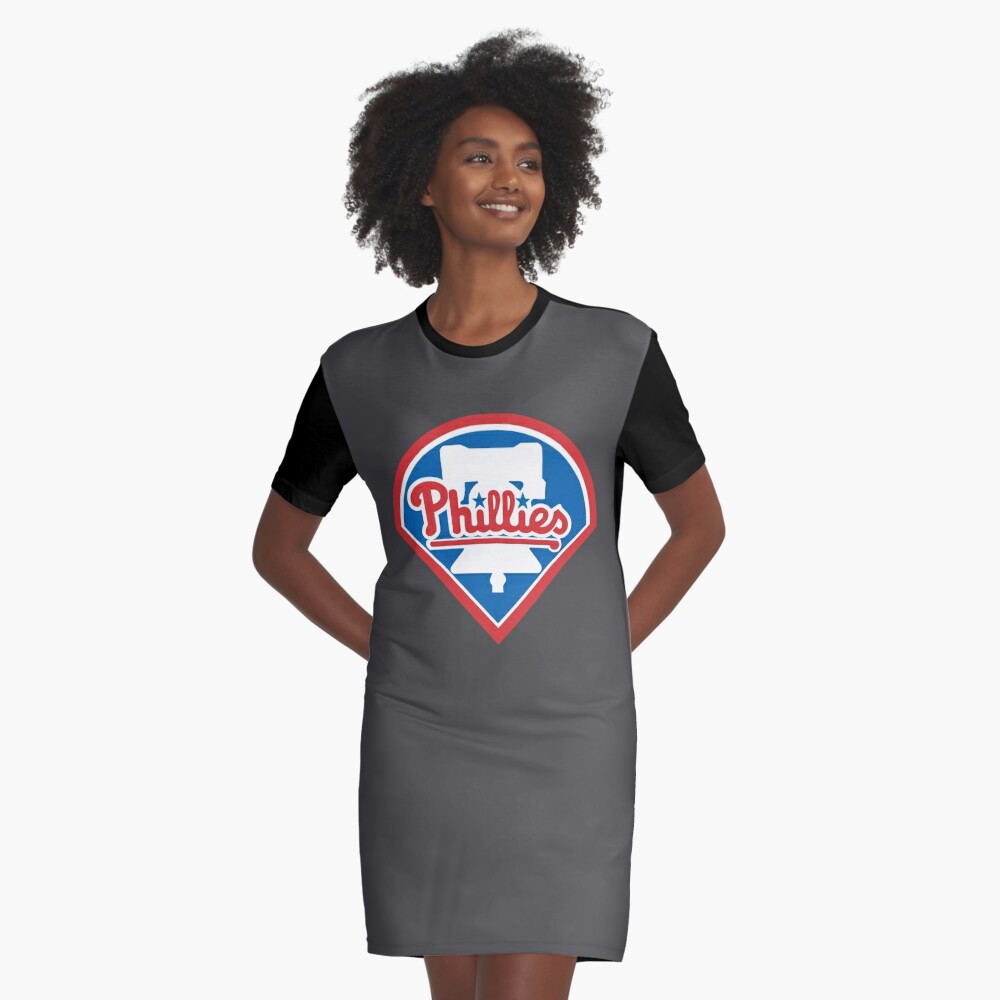 Philadelphia-city Active T-Shirt for Sale by chaterinej