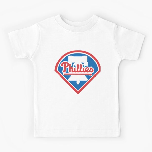 Baby Philadelphia Phillies Gear, Toddler, Phillies Newborn Golf Clothing, Infant  Phillies Apparel