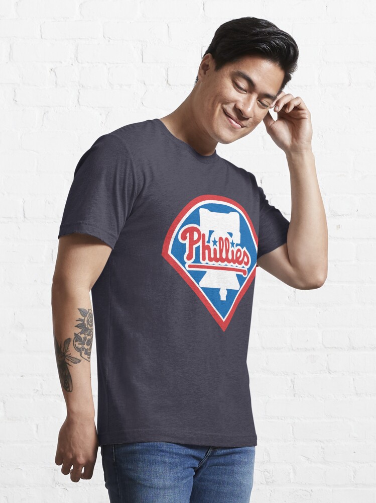 Philadelphia-city Active T-Shirt for Sale by chaterinej