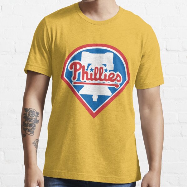 Philadelphia-city Active T-Shirt for Sale by chaterinej