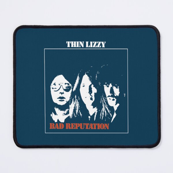 Item preview, Band Thin Lizzy Graphic For Fans     designed and sold by Futabasadao.