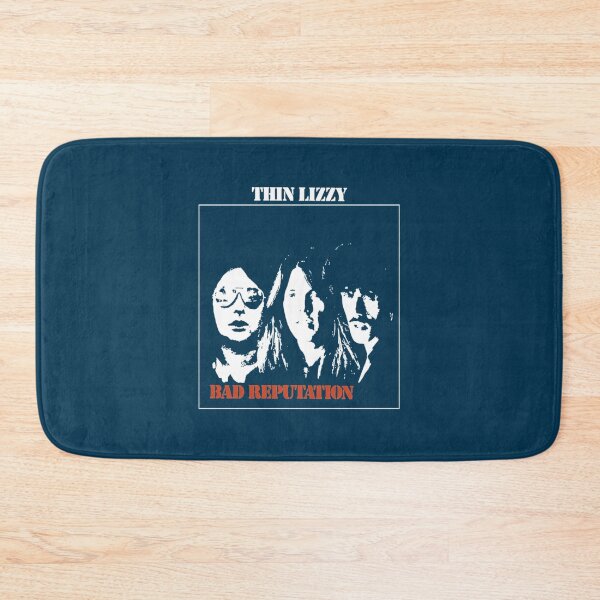 Item preview, Band Thin Lizzy Graphic For Fans     designed and sold by Futabasadao.