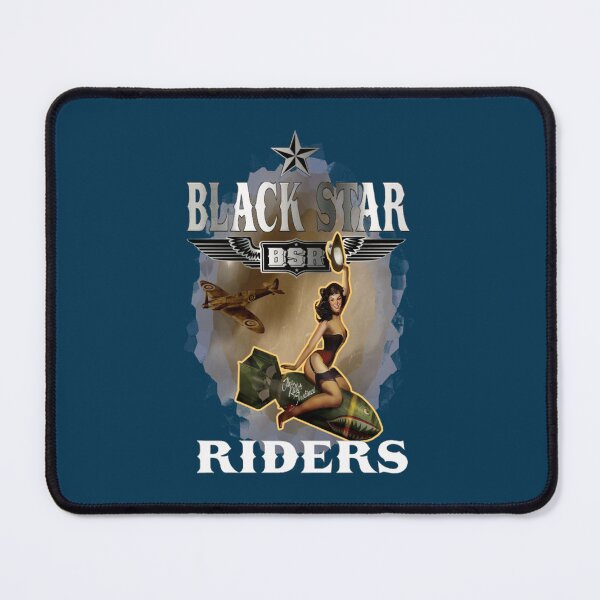 Item preview, Black Star Riders   designed and sold by Futabasadao.