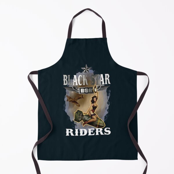 Item preview, Black Star Riders   designed and sold by Futabasadao.