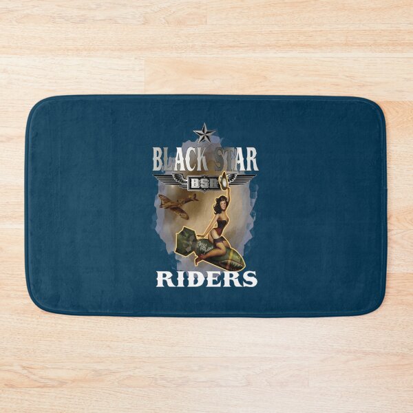Item preview, Black Star Riders   designed and sold by Futabasadao.
