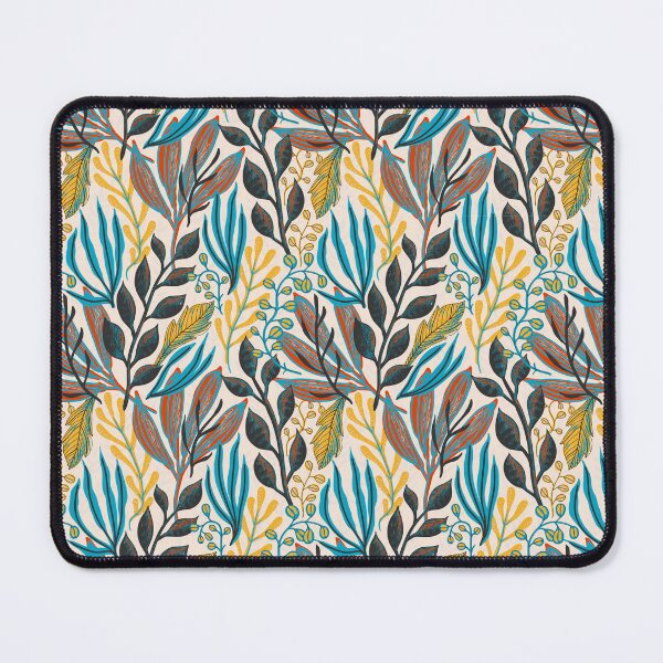 Item preview, Foliage - Yellow Hues designed and sold by MCanvasworks.
