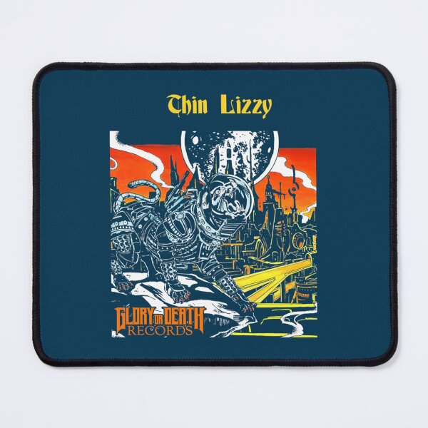 Item preview, httop-thin lizzy-   designed and sold by Futabasadao.