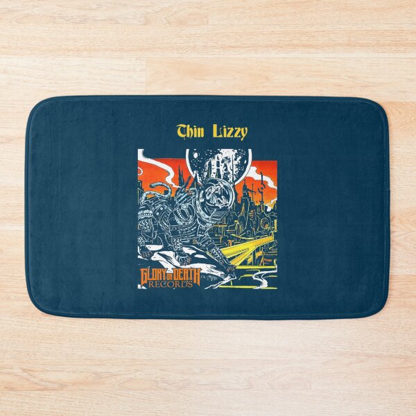 Item preview, httop-thin lizzy-   designed and sold by Futabasadao.