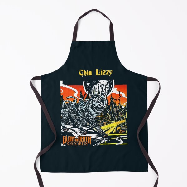 Item preview, httop-thin lizzy-   designed and sold by Futabasadao.