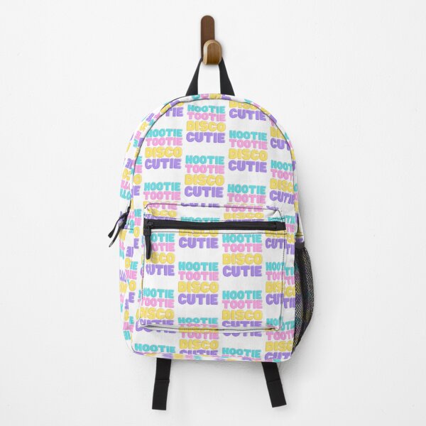 Item preview, Hootie Tootie Disco Cutie designed and sold by Desire To Inspire.