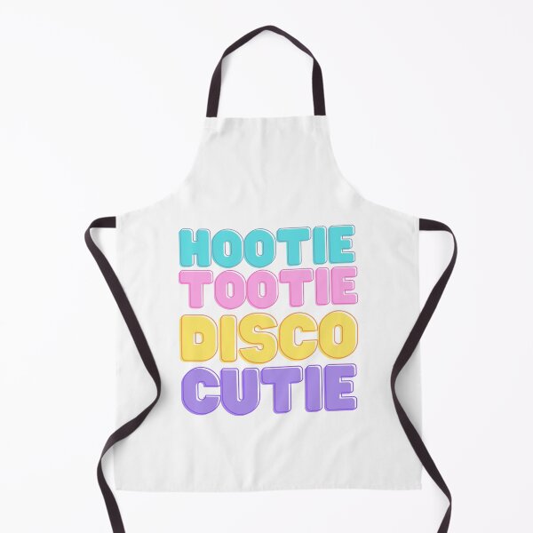 Item preview, Hootie Tootie Disco Cutie designed and sold by Desire To Inspire.