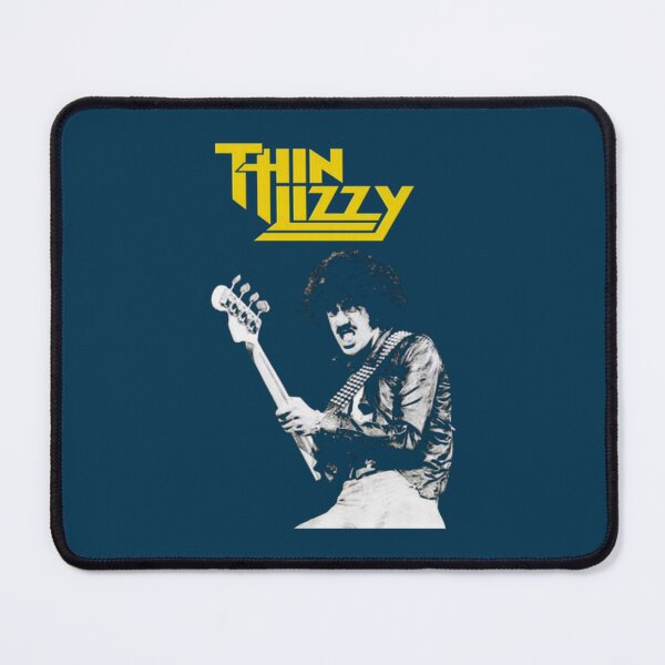 Item preview, Thin Lizzy                   designed and sold by Futabasadao.