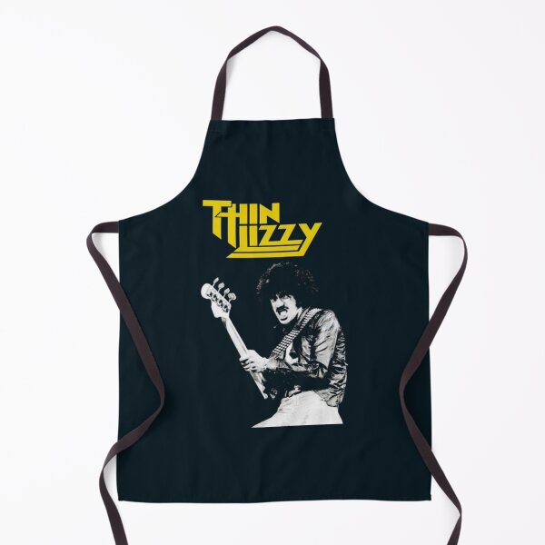 Item preview, Thin Lizzy                   designed and sold by Futabasadao.