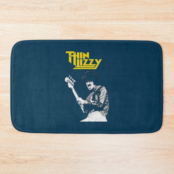 Item preview, Thin Lizzy                   designed and sold by Futabasadao.