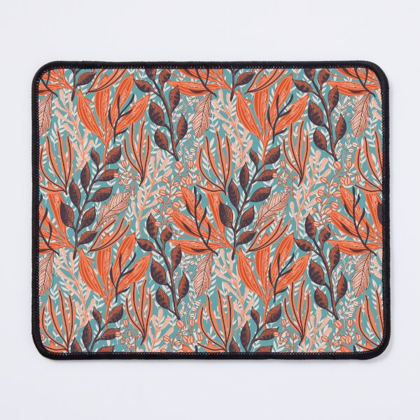 Item preview, Foliage - Orange Hues designed and sold by MCanvasworks.